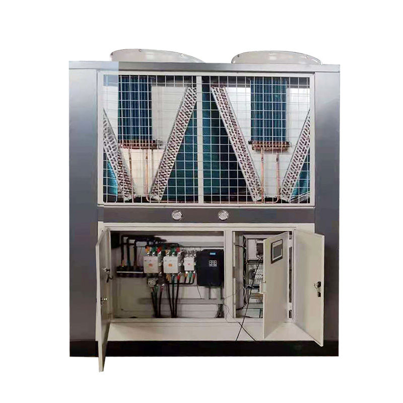 3PH-220V-60HZ 30HP vijačno zračno hlajen hladilnik