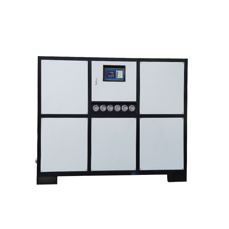 3PH-400V-50HZ 30HP vodno hlajen škatlast hladilnik