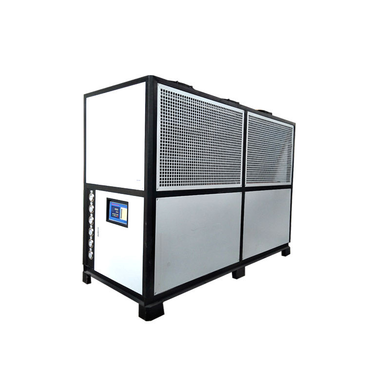 3PH-460V-60-HZ 30HP zračno hlajen škatlast hladilnik
