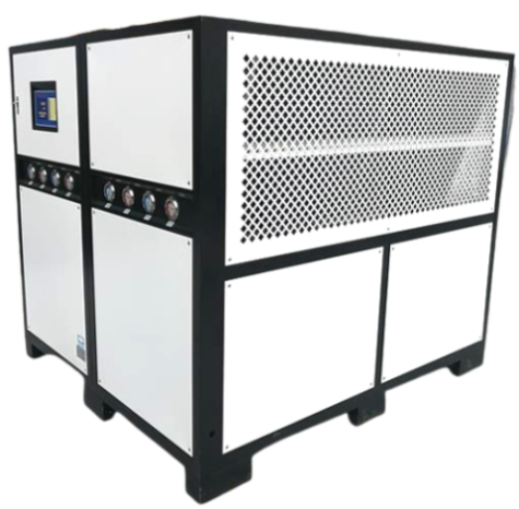 3PH-460V-60HZ 40HP zračno hlajen škatlast hladilnik